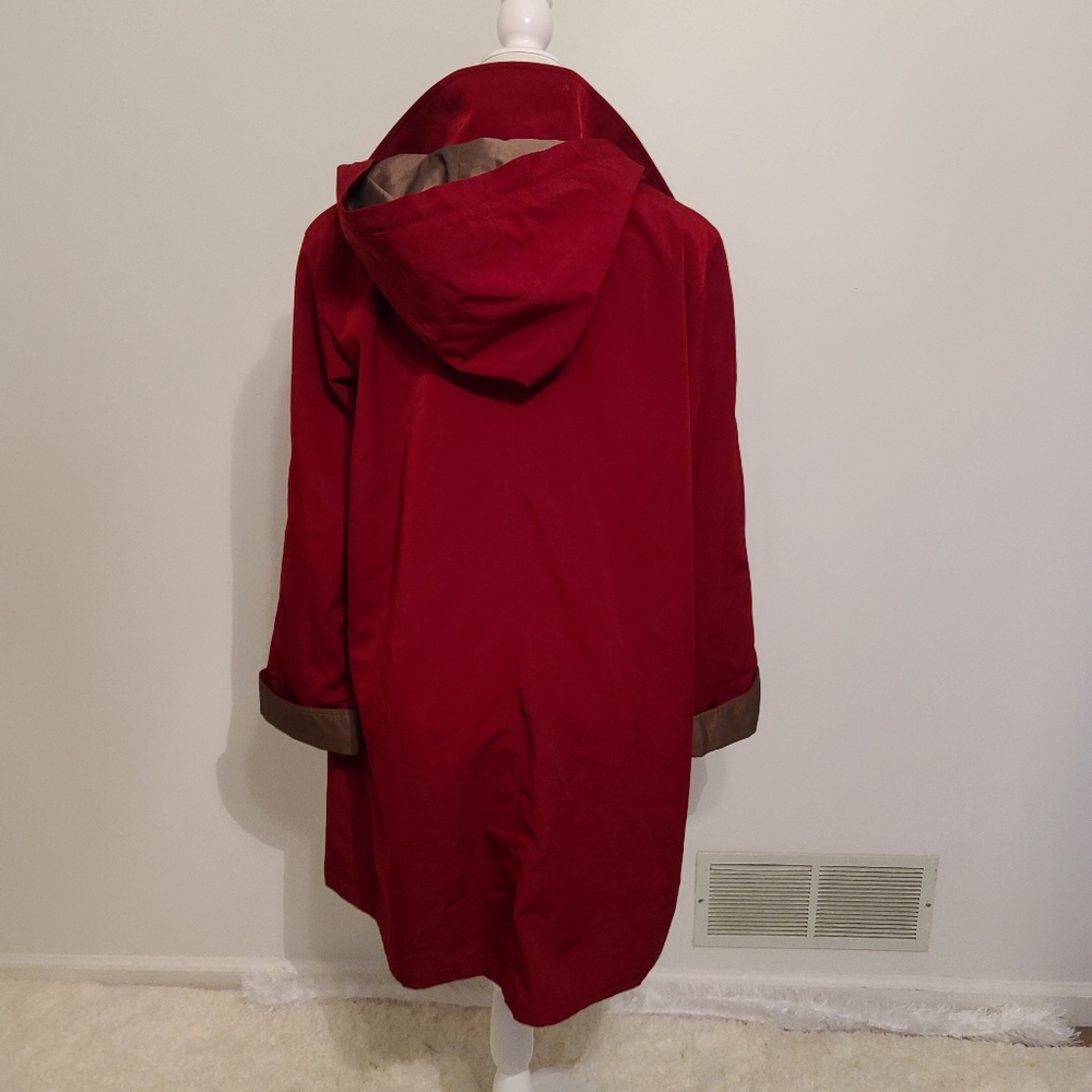 Gallery Long Jacket Excellent Condition - image 6